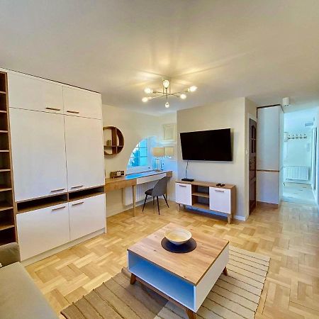 Apartamenty Na Klasztornej Jasło Exterior foto