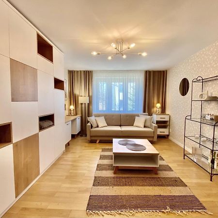 Apartamenty Na Klasztornej Jasło Exterior foto