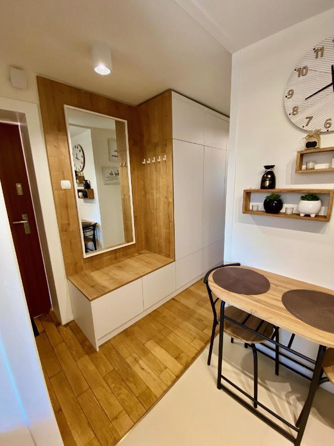 Apartamenty Na Klasztornej Jasło Exterior foto